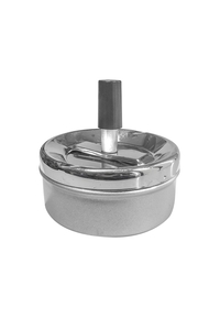 Product Σταχτοδοχείο Επιτραπέζιο 85mm Benson 009797 base image