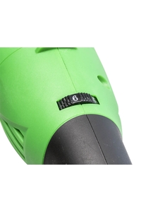 Product Αλοιφαδόρος 1200W Hofftech 009973 base image
