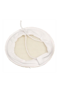 Product Κάλυμμα Στίλβωσης Φ180 Hofftech 009974 base image