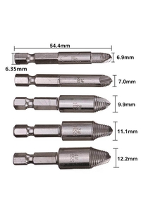 Product Εξωλκείς Κατεστραμμένων Βιδών Benson 009994 base image