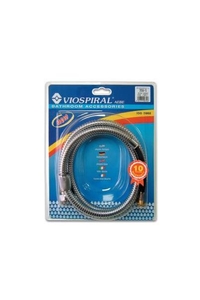 Product Σπιράλ Λουτρού Ενσιχυμένο Χρωμέ Viospiral 2m base image