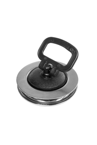 Product Sink Waste 1-1/4" With Plug Simplex 0926MG54B7 base image