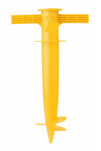 Product Βάση Ομπρέλας Βιδωτή 30cm Σε 4 Χρώμ. Benson 010075 base image