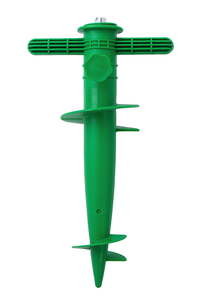 Product Parasol Holder 30cm Benson 010075 base image