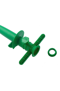 Product Parasol Holder 30cm Benson 010075 base image