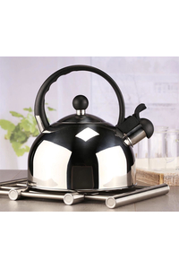 Product Whistling Kettle 2,5Lt Hi 14015 base image