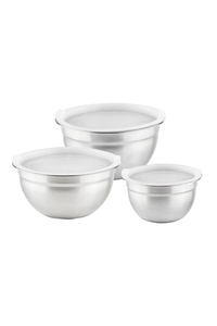 Product Stainless Steel Mixing Bowl Set 3 Pcs Hi 23007 base image