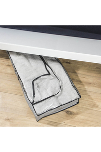 Product Θήκη Ρούχων Υφασμάτινη 102x45x15cm Hi 41060 base image