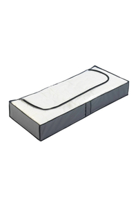 Product Θήκη Ρούχων Υφασμάτινη 102x45x15cm Hi 41060 base image
