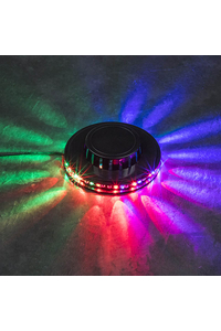 Product Disco Light Board LED With Music Sensor Hi 50006 base image
