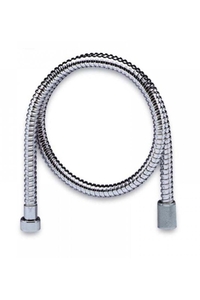 Product Σπιράλ Λουτρού Χρωμέ Viospiral 150cm base image