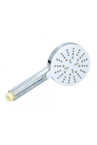 Product Τηλέφωνο Ντους 5 Λειτουργειών Bath & Shower 16607 base image