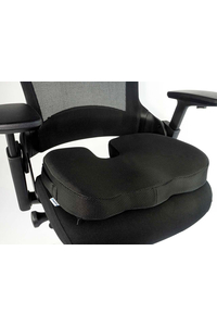 Product Μαξιλάρι Καθίσματος Memory Foam Hi 69057 base image