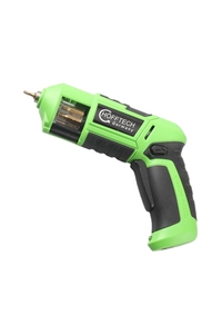 Product Δραπανοκατσάβιδο Επαναφορτιζόμενο 7 Σε 1 Hofftech 010144 base image