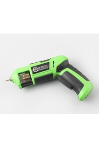Product Δραπανοκατσάβιδο Επαναφορτιζόμενο 7 Σε 1 Hofftech 010144 base image