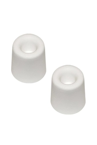 Product Στοπ Πόρτας Τοίχου Σετ 2 τεμ. Benson 010203 base image