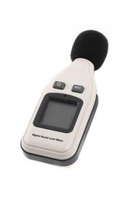 Product Ντεσιμπελόμετρο Benson 010506 base image