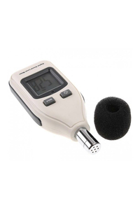 Product Ντεσιμπελόμετρο Benson 010506 base image