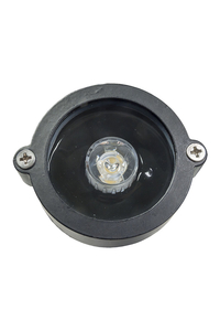 Product Προβολάκι Κήπου Αλουμινίου 3W Green Arrow 010652 base image