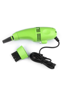 Product Σκουπάκι Μίνι USB Benson 010678 base image