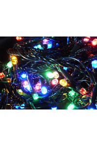 Product Λαμπάκια Χριστουγεννιάτικα Εσ. / Εξ. Χώρου Μπαταρίας 50 LED Benson 011296 base image