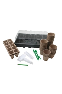 Product Κιτ Καλλιέργειας Φυτών 84 τεμ. Green Arrow 011303 base image