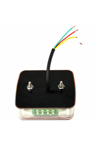 Product Φανάρι Τρέιλερ Πίσω 18 LED 100x90x35mm Benson 011389 base image