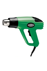 Product Πιστόλι Θερμού Αέρα 2000W Hofftech 011435 base image