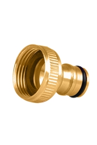 Product Ρακόρ Ορειχάλκινο 3/4" Green Arrow 011446 base image
