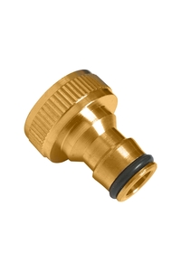 Product Ρακόρ Ορειχάλκινο 3/4" Green Arrow 011446 base image
