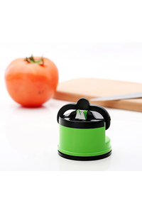 Product Knife Sharpener With Suction Hofftech 011472 base image
