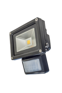 Product Προβολέας 10W Με Αισθητήρα Κίνησης Hofftech 011510 base image