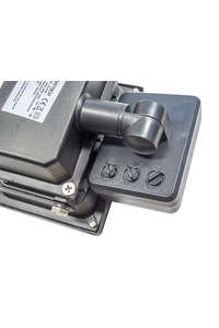 Product Προβολέας 10W Με Αισθητήρα Κίνησης Hofftech 011510 base image