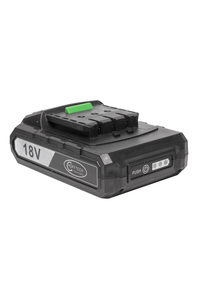 Product 18V Battery For Rechargable Power Tools Hofftech 011619 base image