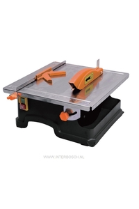 Product Κόφτης Πλακιδιών Πάγκου 450W Hofftech 011660 base image
