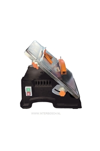 Product Κόφτης Πλακιδιών Πάγκου 450W Hofftech 011660 base image