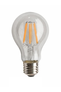 Product Λάμπα LED Vintage Bulb 4W 2800K Bellson 011792 base image