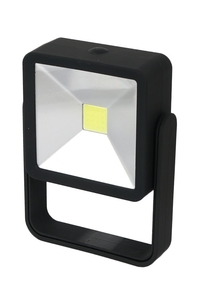 Product Φακός COB LED Hofftech 011832 base image