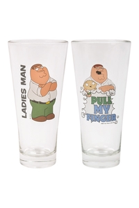 Product Ποτήρι Μπύρας Family Guy 0119538 base image