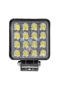 Product Προβολέας Εργασίας 9-80V 16 LED Hofftech 012438 base image