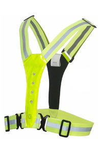 Product Safety Vest LED Benson 012915 base image