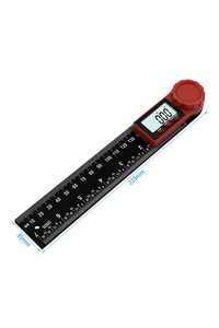 Product Γωνιόμετρο Ψηφιακό Benson 012931 base image