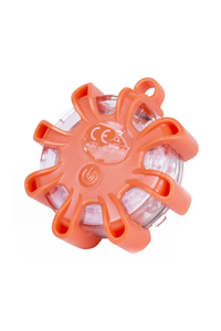 Product Φως Προειδοποίησης 8 LED Benson 012954 base image