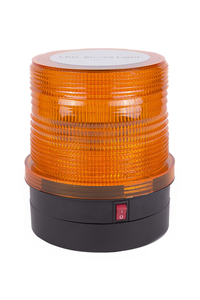 Product Φάρος Αυτοκινήτου 2.4W LED Μπαταρίας Πορτοκαλί Benson 013087 base image