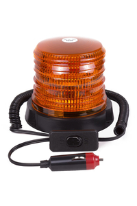 Product Φάρος Αυτοκινήτου 10-30V LED Πορτοκαλί Benson 013088 base image
