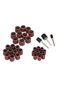 Product Σετ Τριψίματος Πολυεργαλείου 63 τεμ. Benson 013334 base image