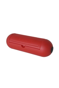 Product Προστασία Σύνδεσης Καλωδίων Αδιάβροχη Bellson 001842 base image