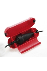 Product Προστασία Σύνδεσης Καλωδίων Αδιάβροχη Bellson 001842 base image