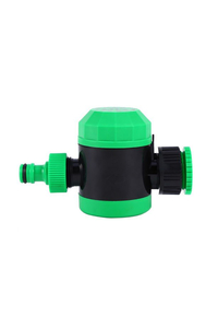 Product Χρονοδιακόπτης Ποτίσματος 120' Μηχανικός Kinzo 02138 base image