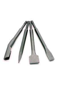 Product 4 Piece SDS Chisel Set Neilsen CT0240 base image